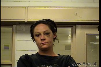 Shawna Leigh Wagner Mugshot